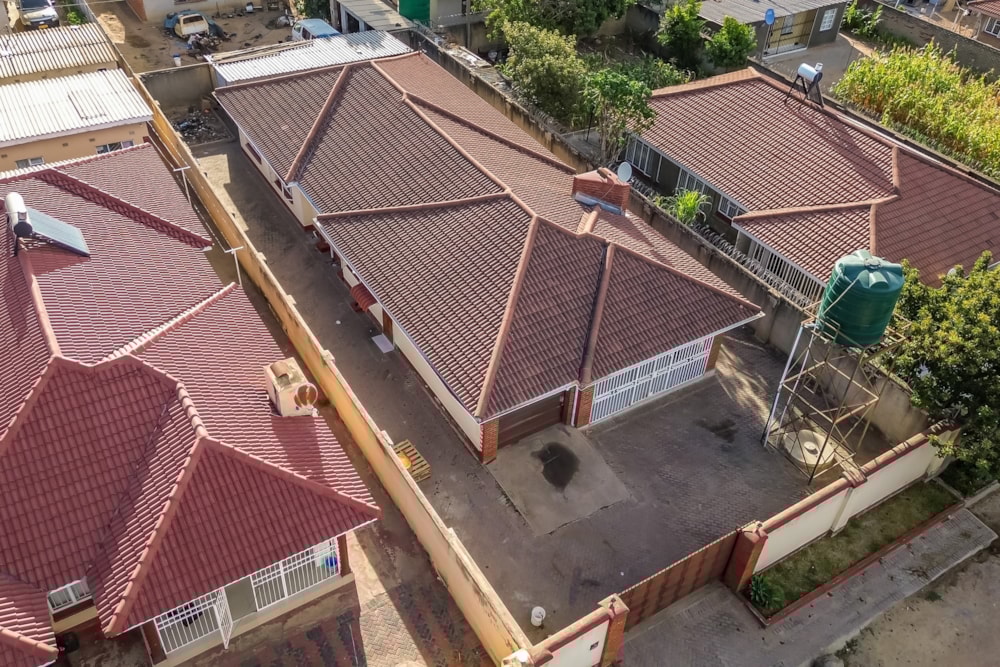 House for sale in Waterfalls, Zimbabwe - 3ZB1725206