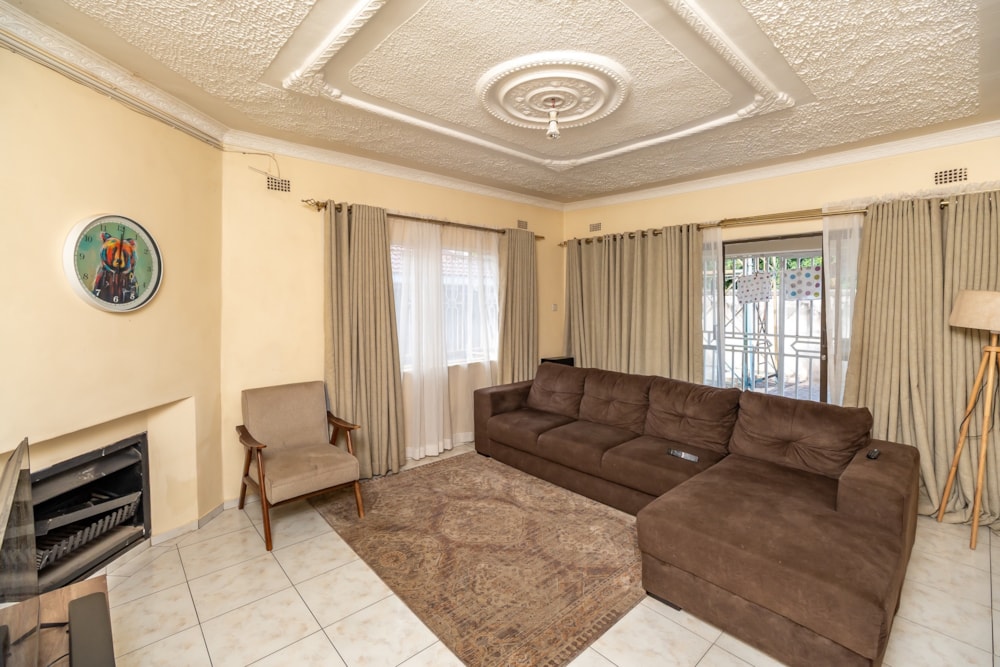 House for sale in Waterfalls, Zimbabwe - 3ZB1725206