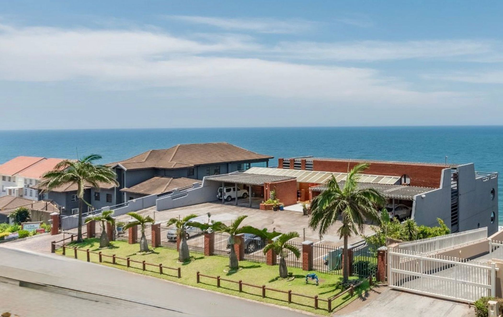 Apartment to rent in Umdloti - 1ND1725440