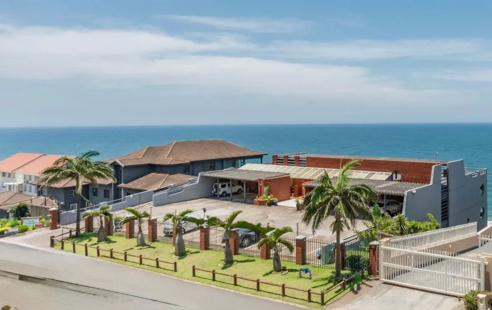 Apartment let in Umdloti - 1ND1725440