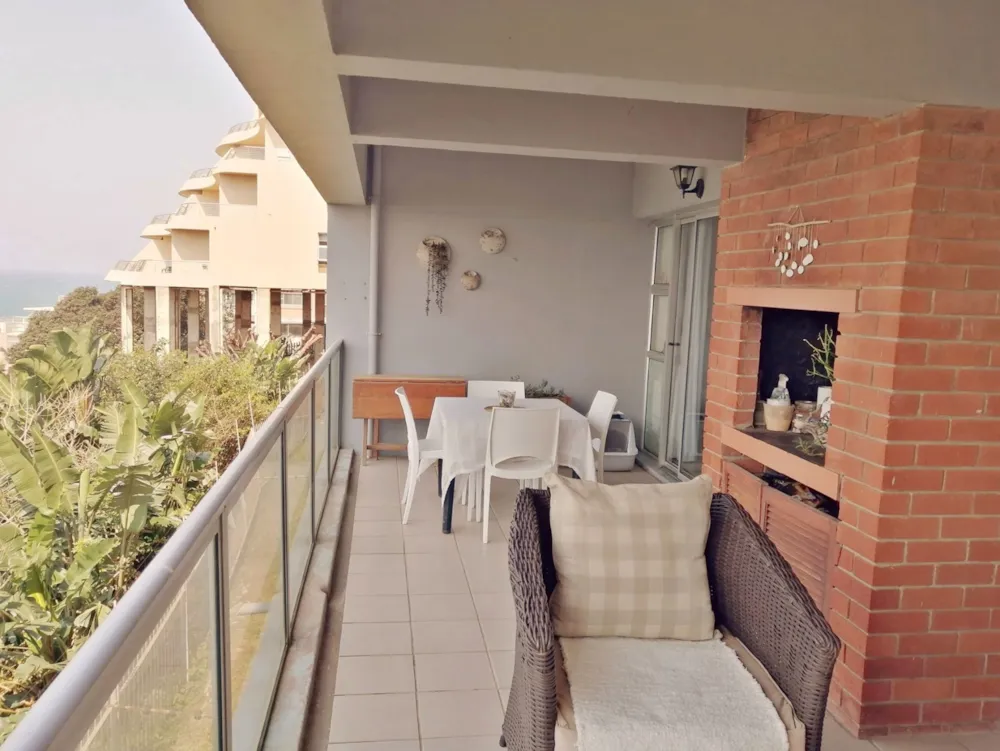 Apartment let in Umdloti - 1ND1725440