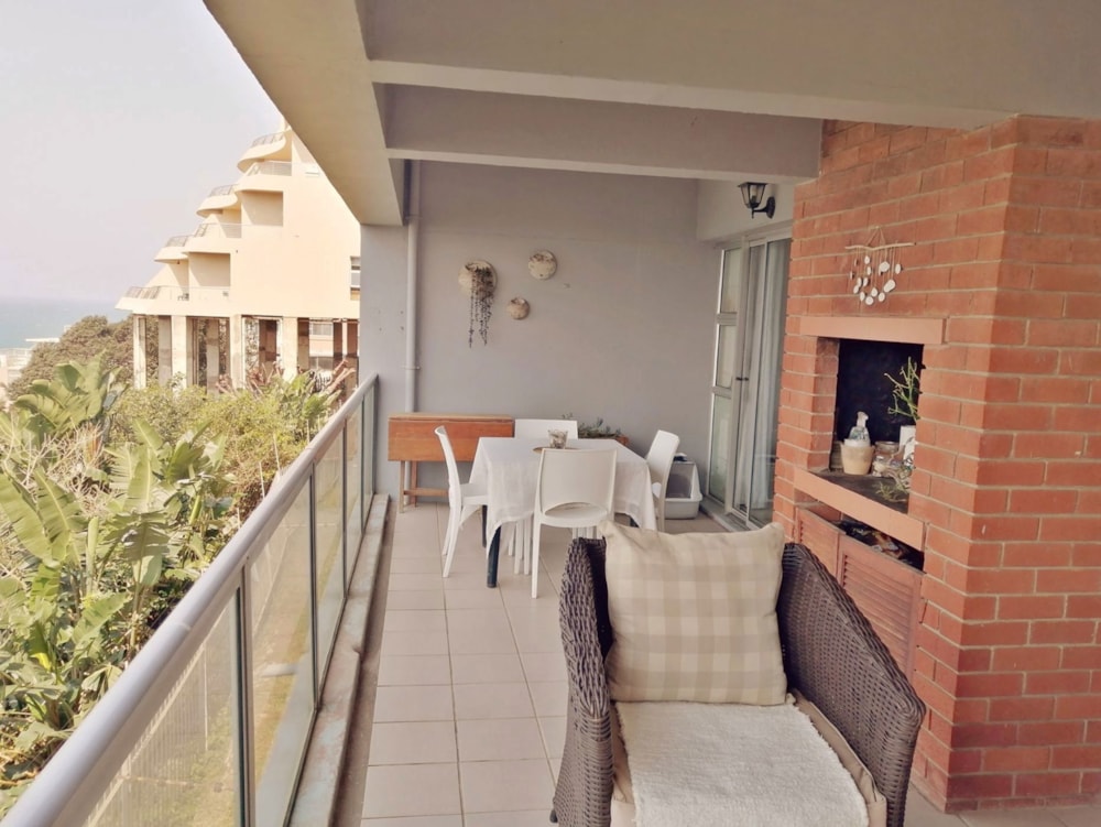 Apartment to rent in Umdloti - 1ND1725440
