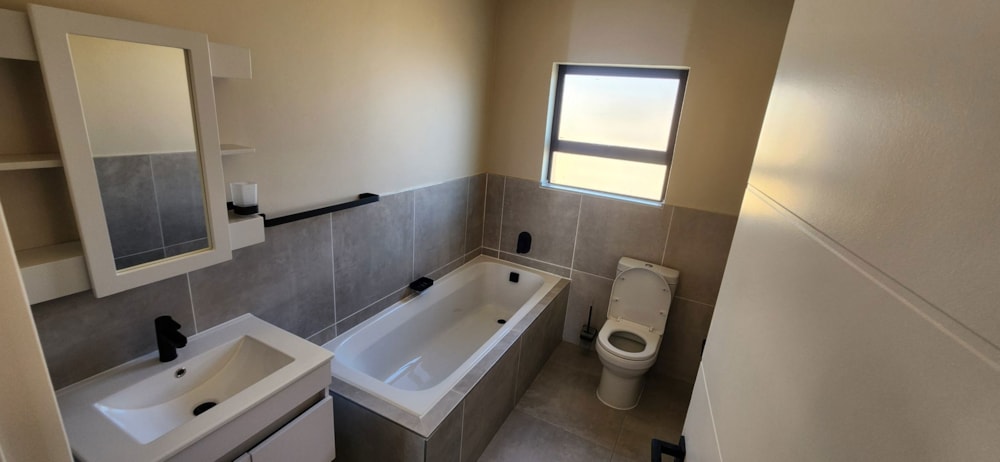 Apartment sold in Heuwelsig, Kimberley - 1KJ1725507