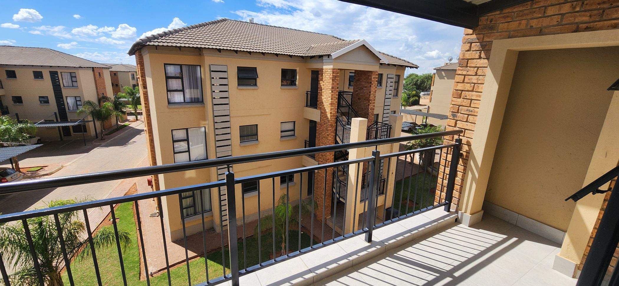 Apartment sold in Heuwelsig, Kimberley - 1KJ1725507