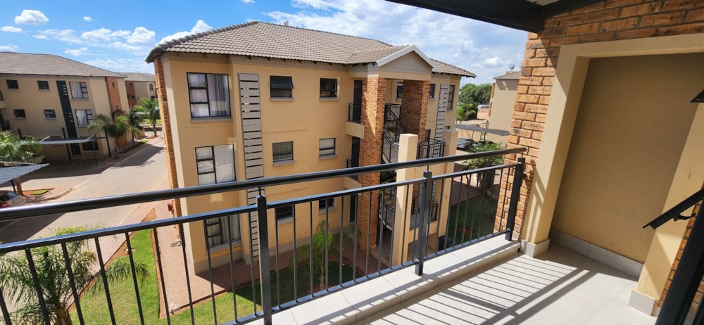 Apartment sold in Heuwelsig, Kimberley - 1KJ1725507