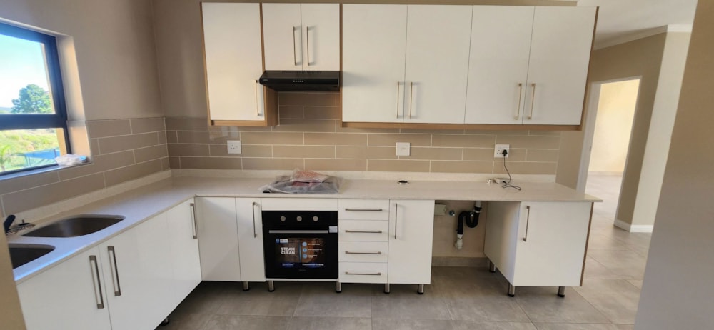 Apartment sold in Heuwelsig, Kimberley - 1KJ1725507