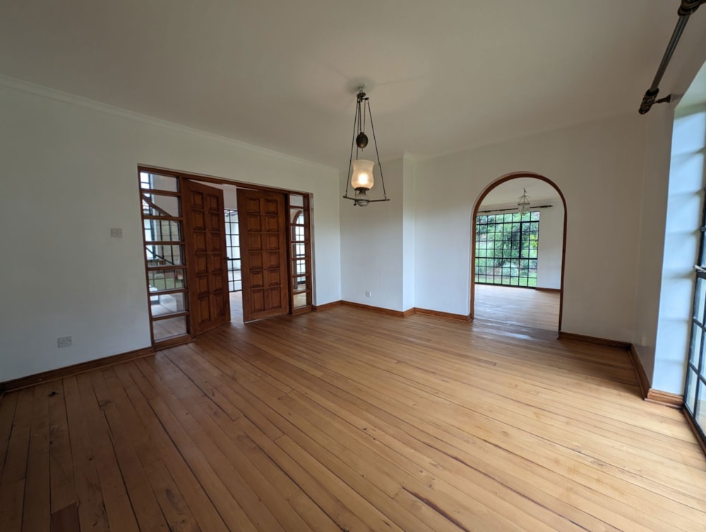 House let in Runda , Kenya - 3KE1725904