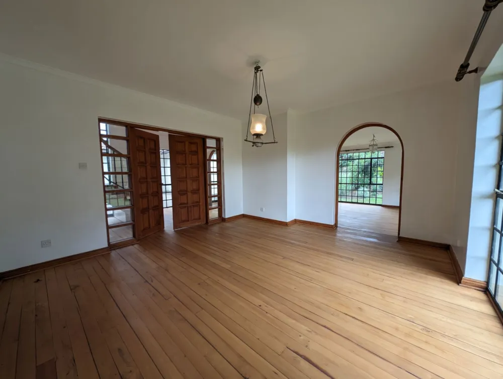 House let in Runda , Kenya - 3KE1725904 House let in Runda , Kenya - 3KE1725904