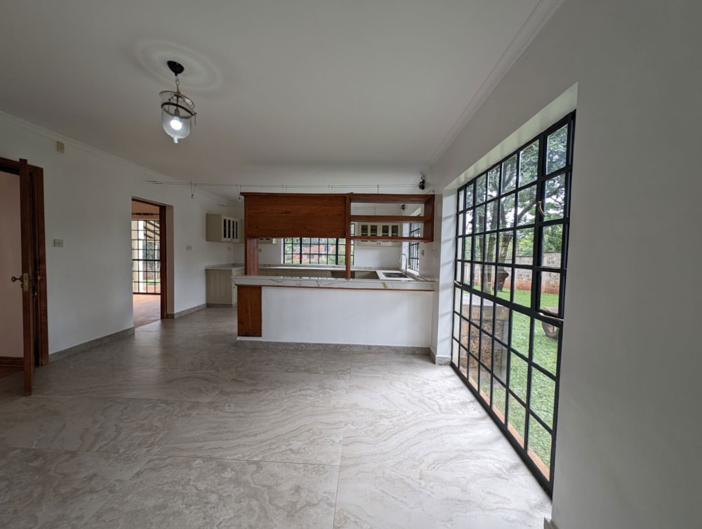 House let in Runda , Kenya - 3KE1725904