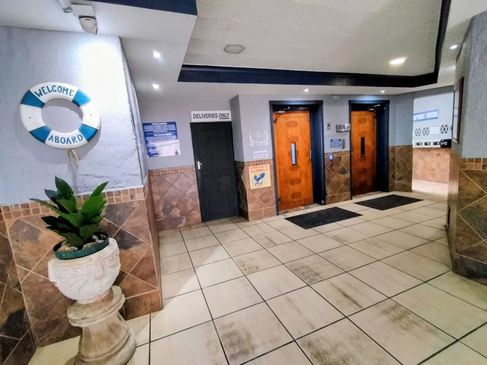 Apartment for sale in Margate - 1PSH1732435 Apartment for sale in Margate - 1PSH1732435