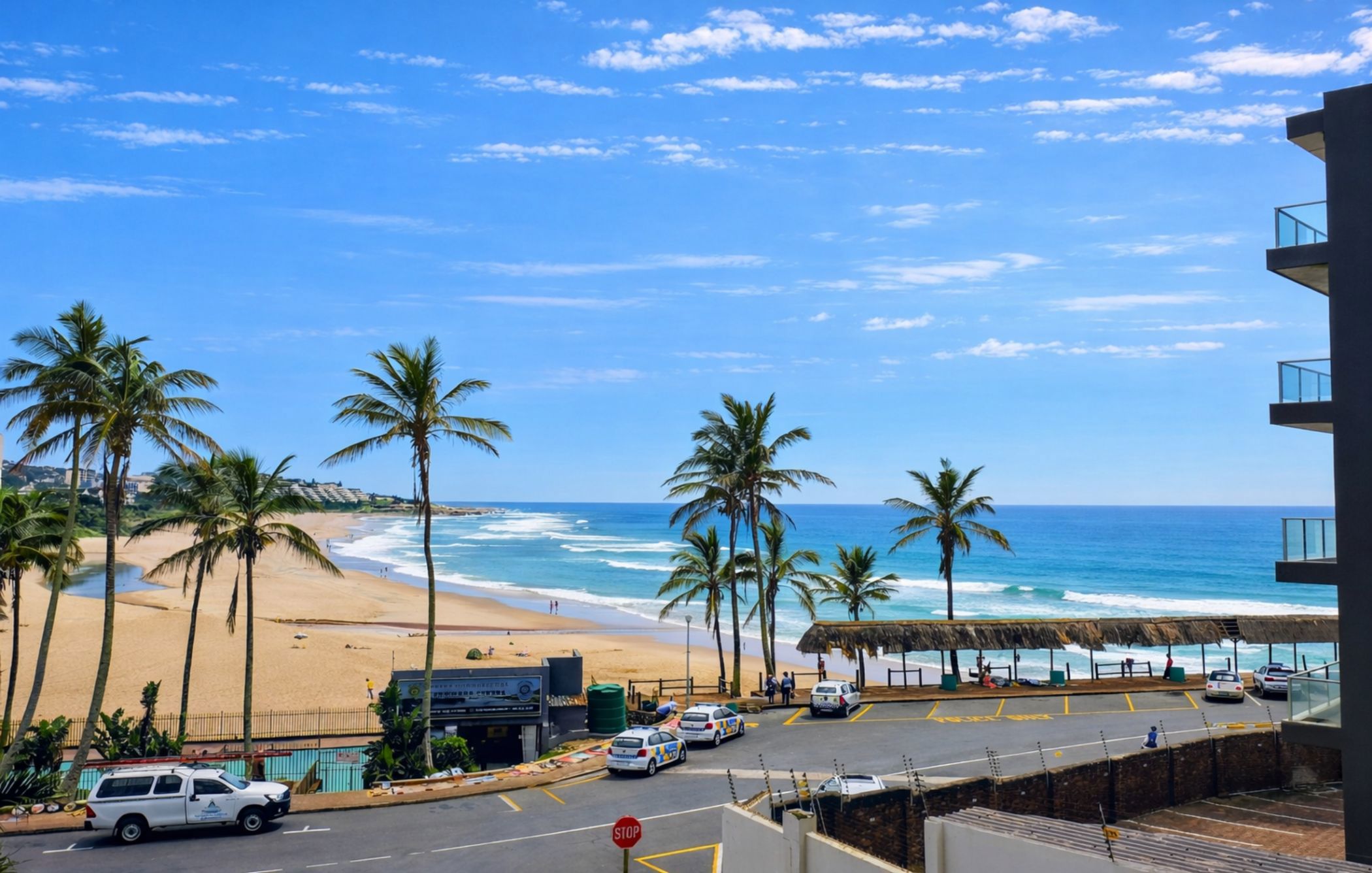 Apartment for sale in Margate - 1PSH1732435