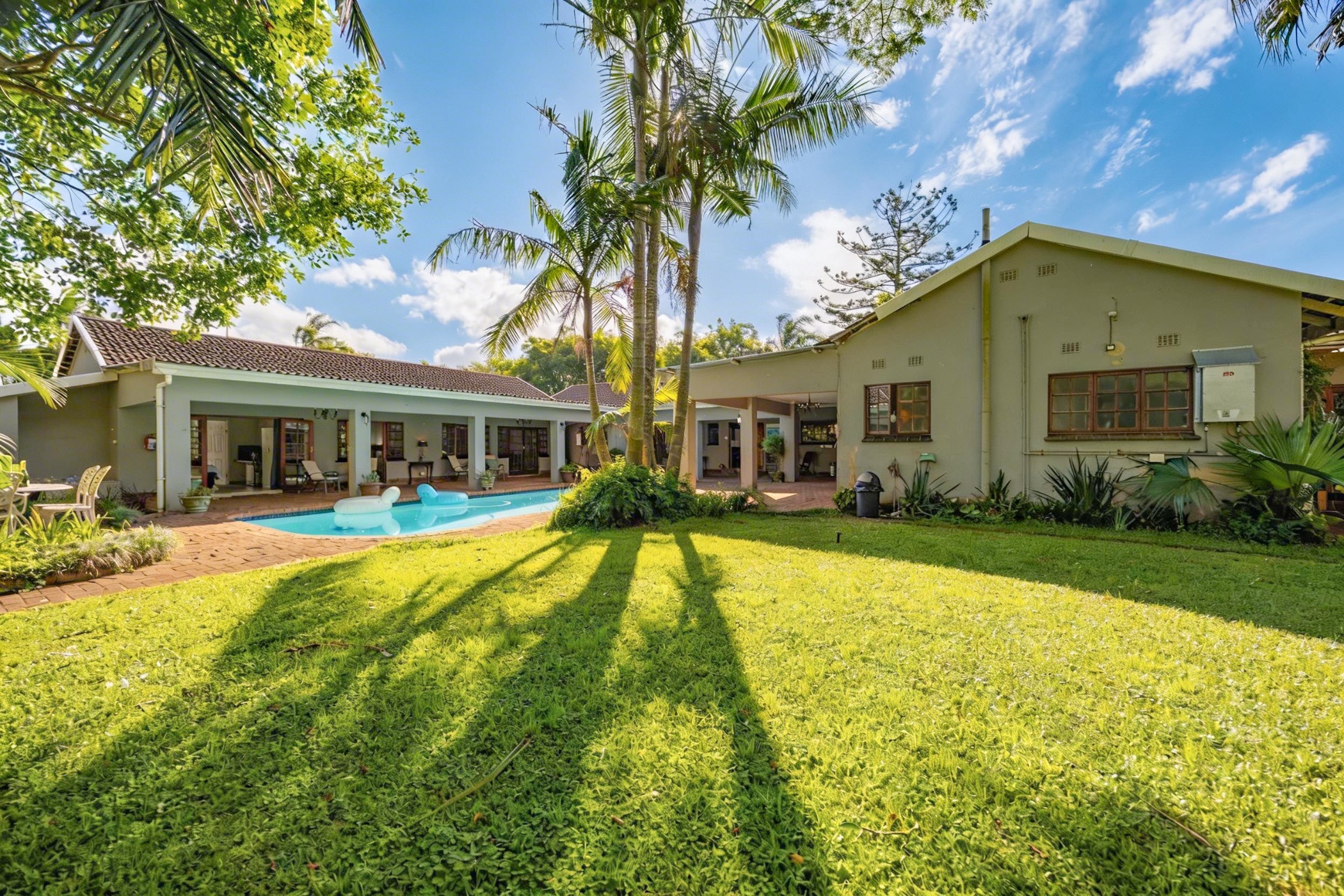 House for sale in Hillcrest, Upper Highway - 1KF1726473