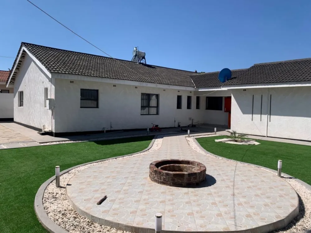 House let in Zimre Park, Zimbabwe - 3ZB1732774 House let in Zimre Park, Zimbabwe - 3ZB1732774
