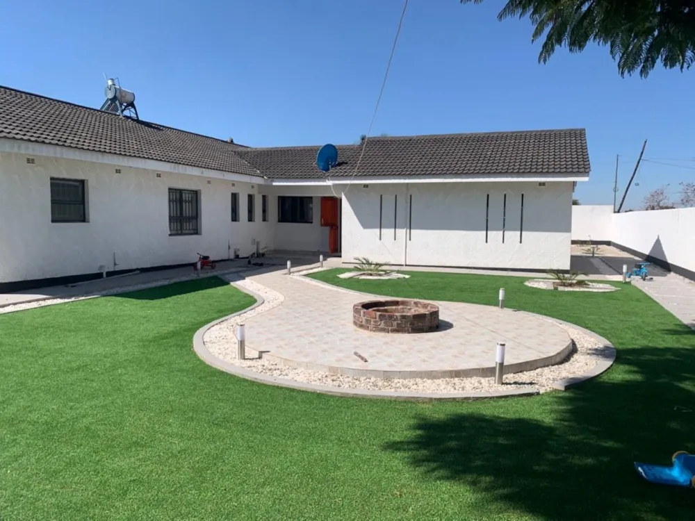 House let in Zimre Park, Zimbabwe - 3ZB1732774 House let in Zimre Park, Zimbabwe - 3ZB1732774
