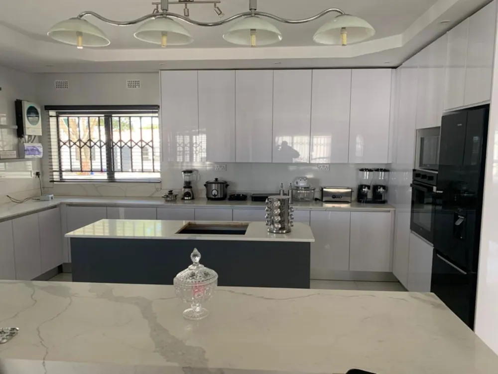 House let in Zimre Park, Zimbabwe - 3ZB1732774 House let in Zimre Park, Zimbabwe - 3ZB1732774