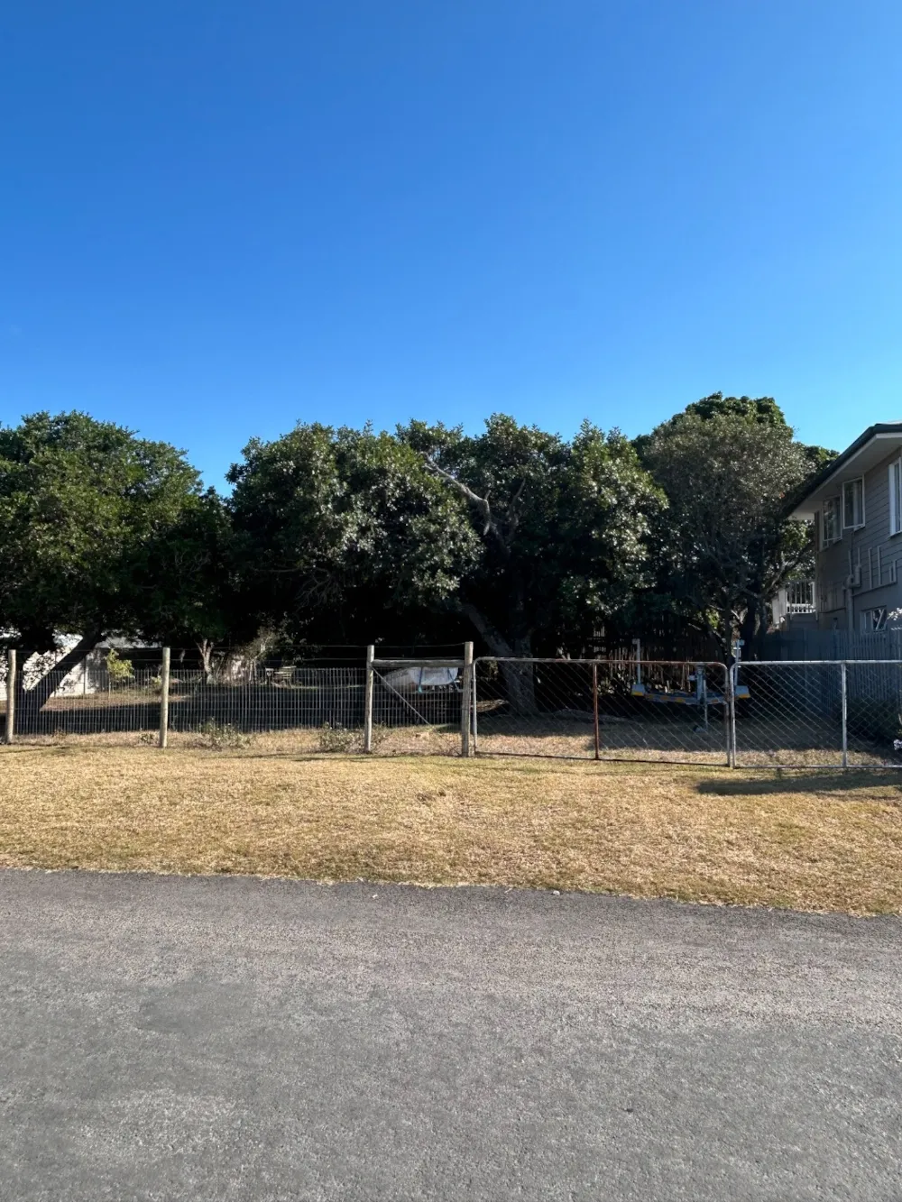 Vacant land sold in Kenton on Sea - 1KO1726315 Vacant land sold in Kenton on Sea - 1KO1726315