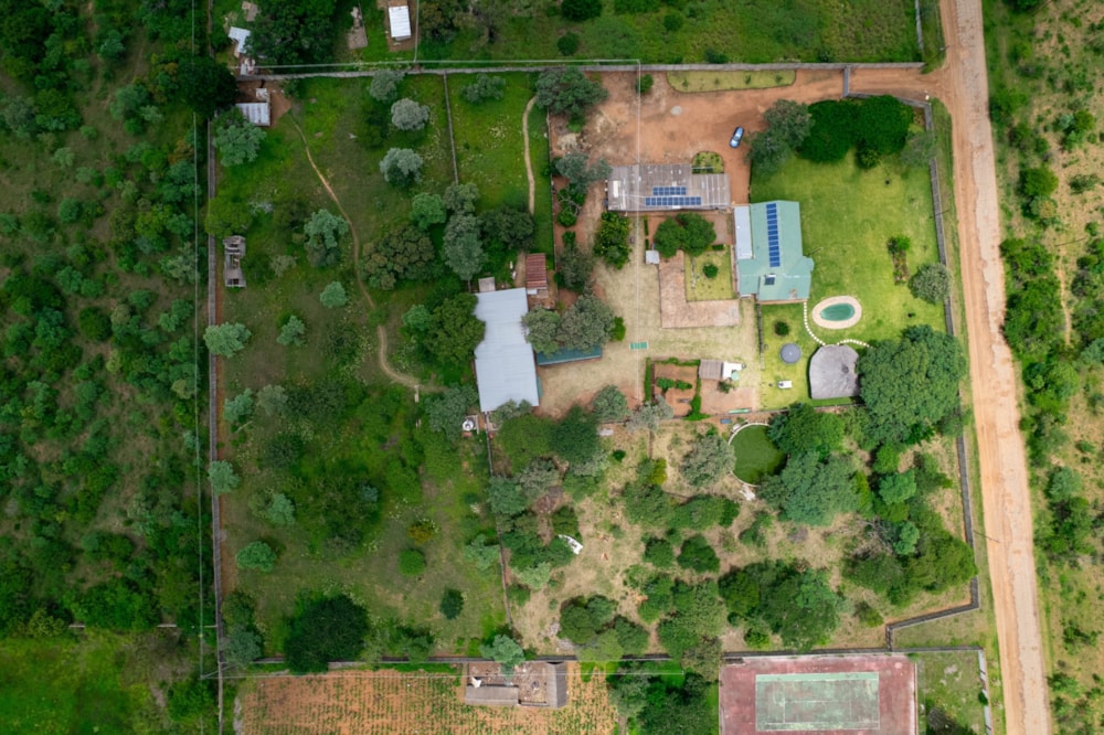 House for sale in Burnside, Bulawayo, Zimbabwe - 3ZB1726362