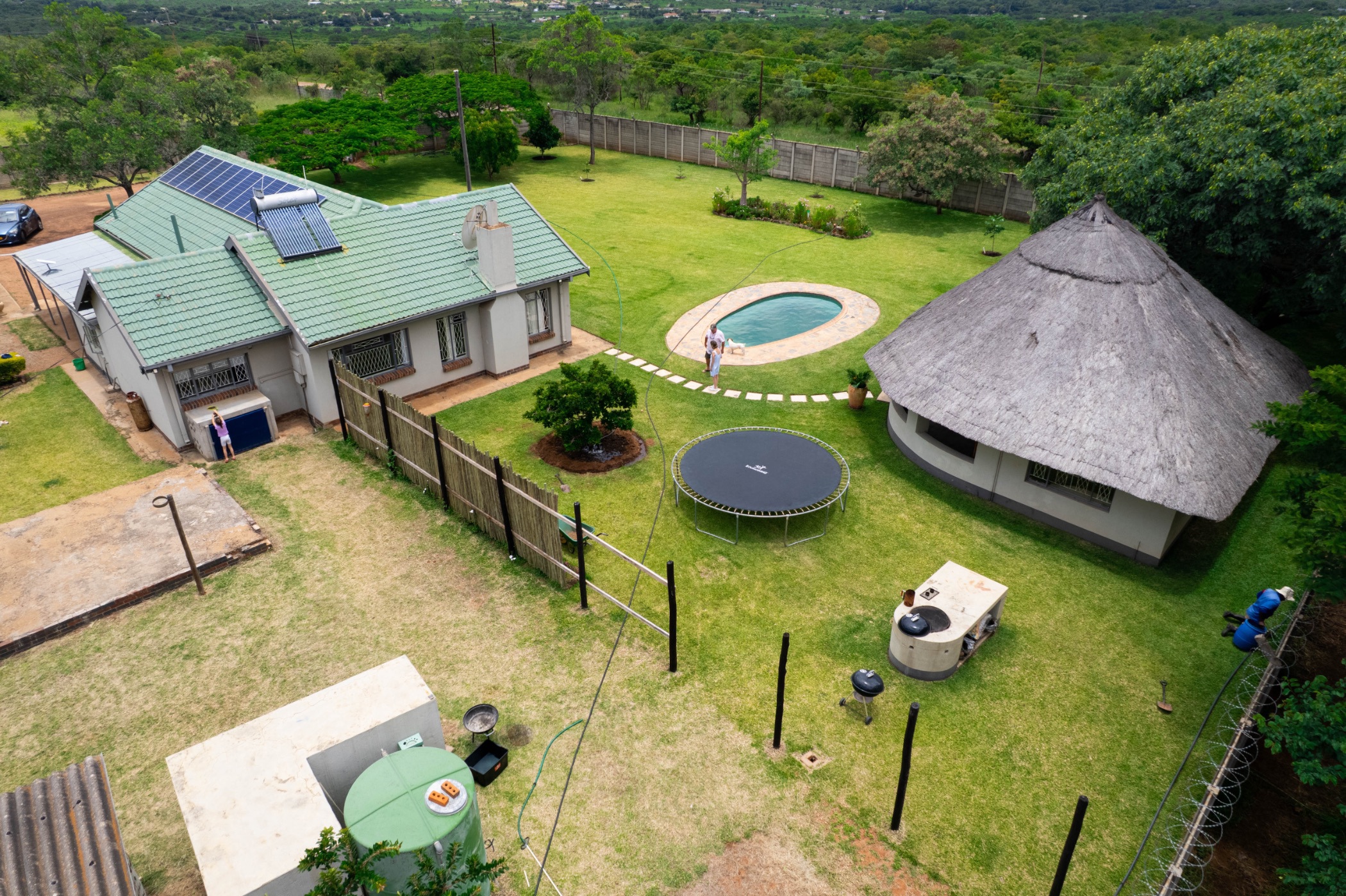 House for sale in Burnside, Bulawayo, Zimbabwe - 3ZB1726362