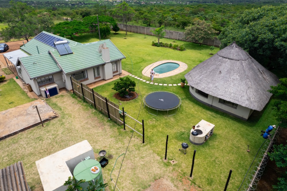 House for sale in Burnside, Bulawayo, Zimbabwe - 3ZB1726362