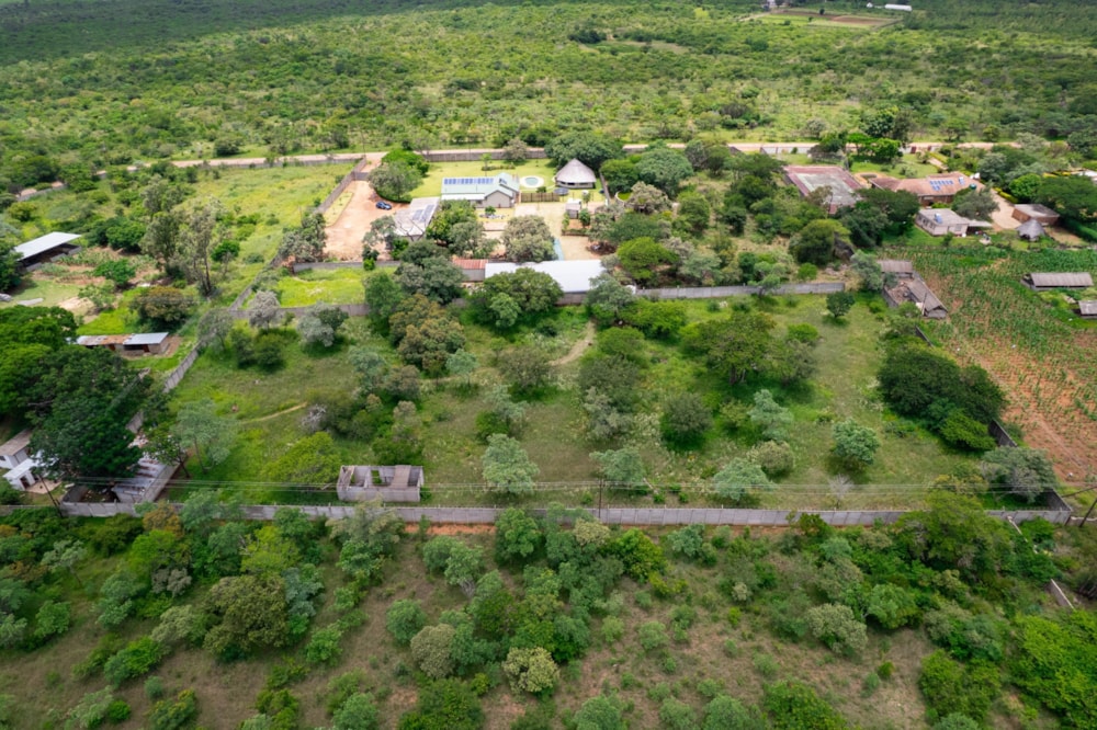 House for sale in Burnside, Bulawayo, Zimbabwe - 3ZB1726362