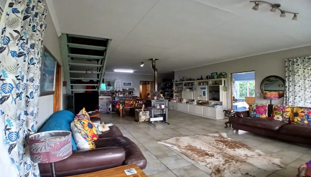 House for sale in Wakkerstroom - 1NW1735046
