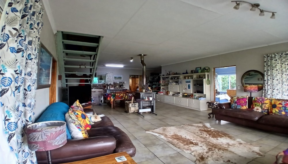 House for sale in Wakkerstroom - 1NW1735046