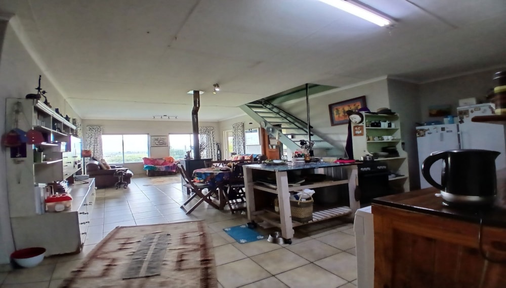 House for sale in Wakkerstroom - 1NW1735046