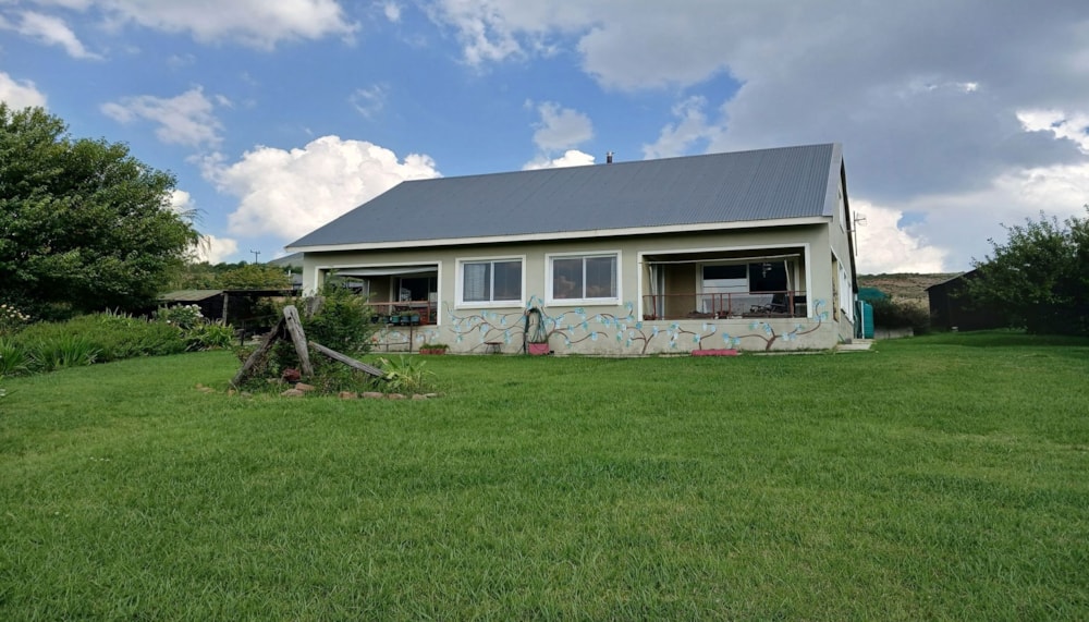 House for sale in Wakkerstroom - 1NW1735046
