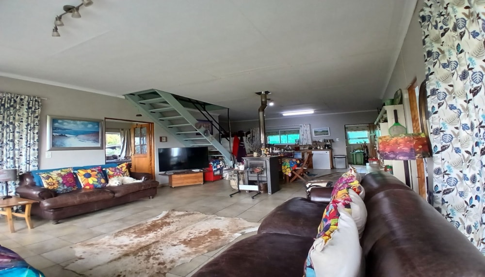 House for sale in Wakkerstroom - 1NW1735046