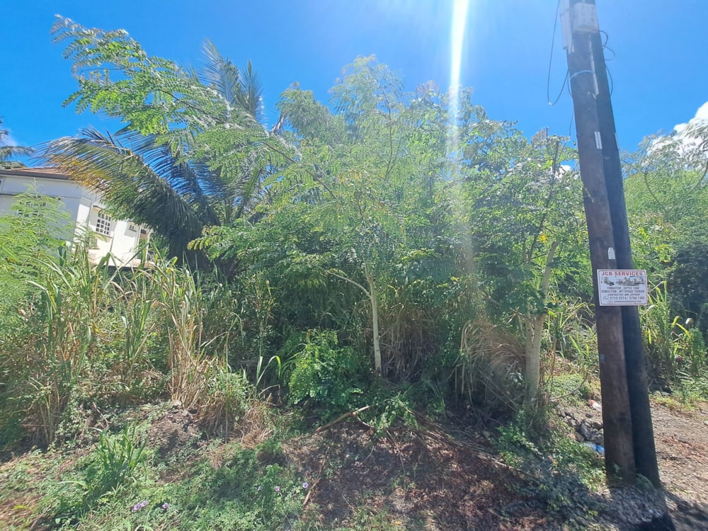 Vacant land for sale in Balaclava, Mauritius - MPR1726459