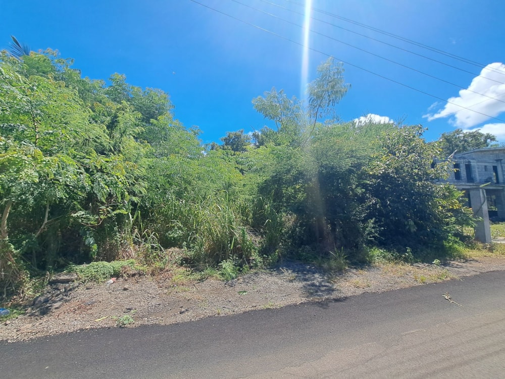 Vacant land for sale in Balaclava, Mauritius - MPR1726459