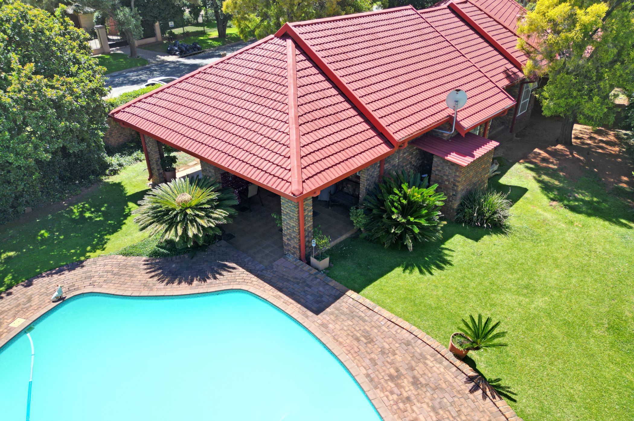 House for sale in Vanderbijlpark SE 3 - 1VT1726638