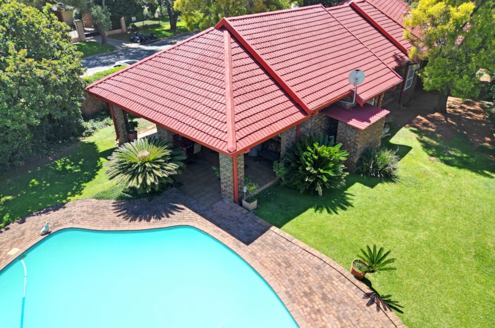 House for sale in Vanderbijlpark SE 3 - 1VT1726638