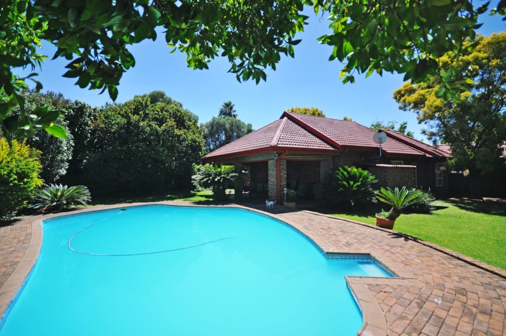 House for sale in Vanderbijlpark SE 3 - 1VT1726638