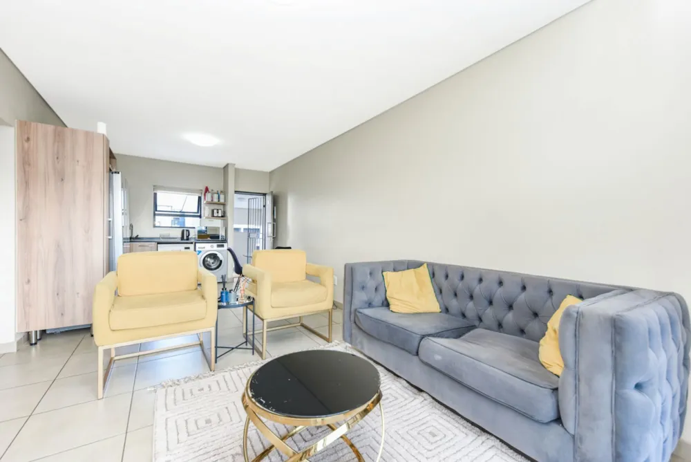 Apartment sold in Rivonia - HP1734874 Apartment sold in Rivonia - HP1734874