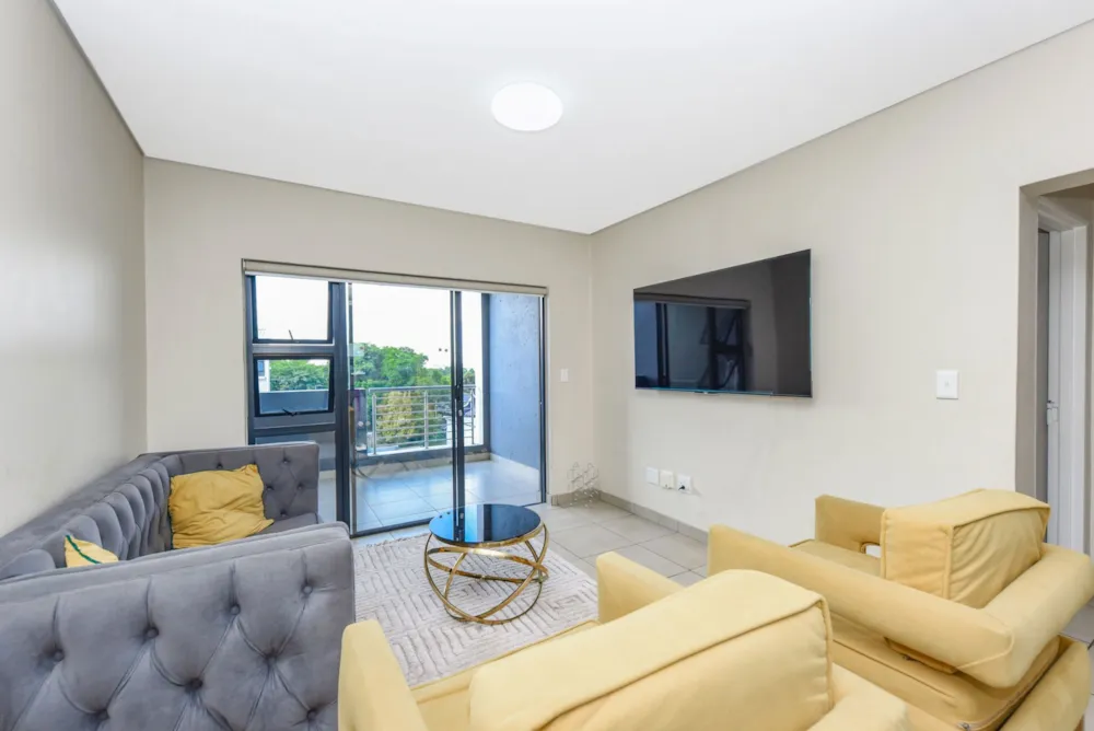 Apartment sold in Rivonia - HP1734874 Apartment sold in Rivonia - HP1734874