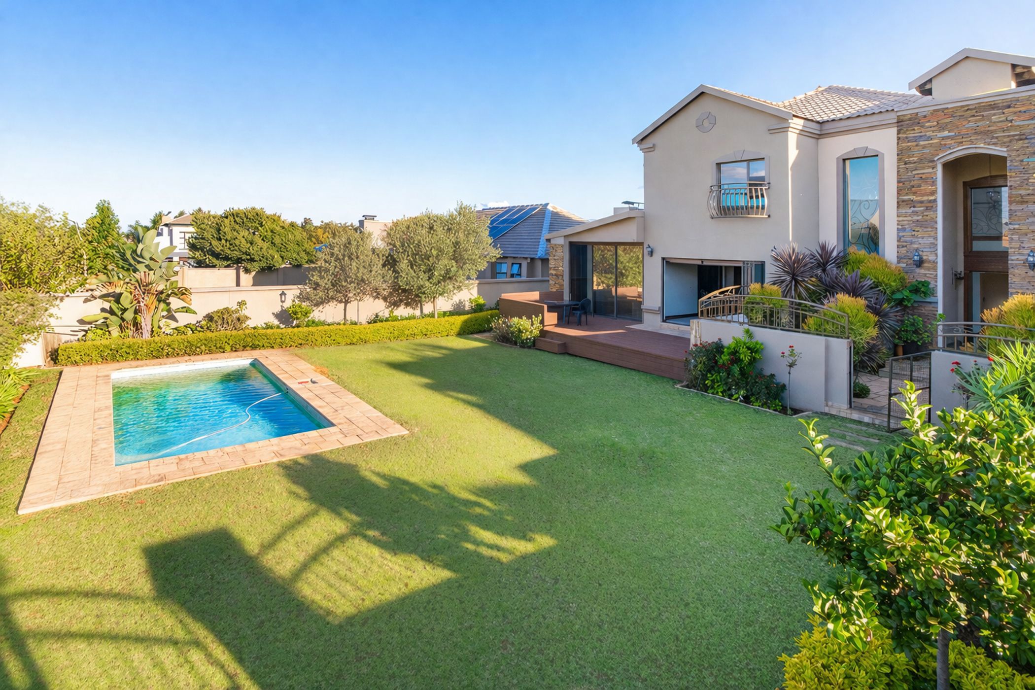 House for sale in Midstream Estate - CN1734183