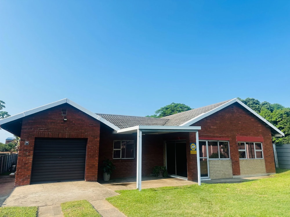 House for sale in Arboretum, Richards Bay - 1RY1734119 House for sale in Arboretum, Richards Bay - 1RY1734119