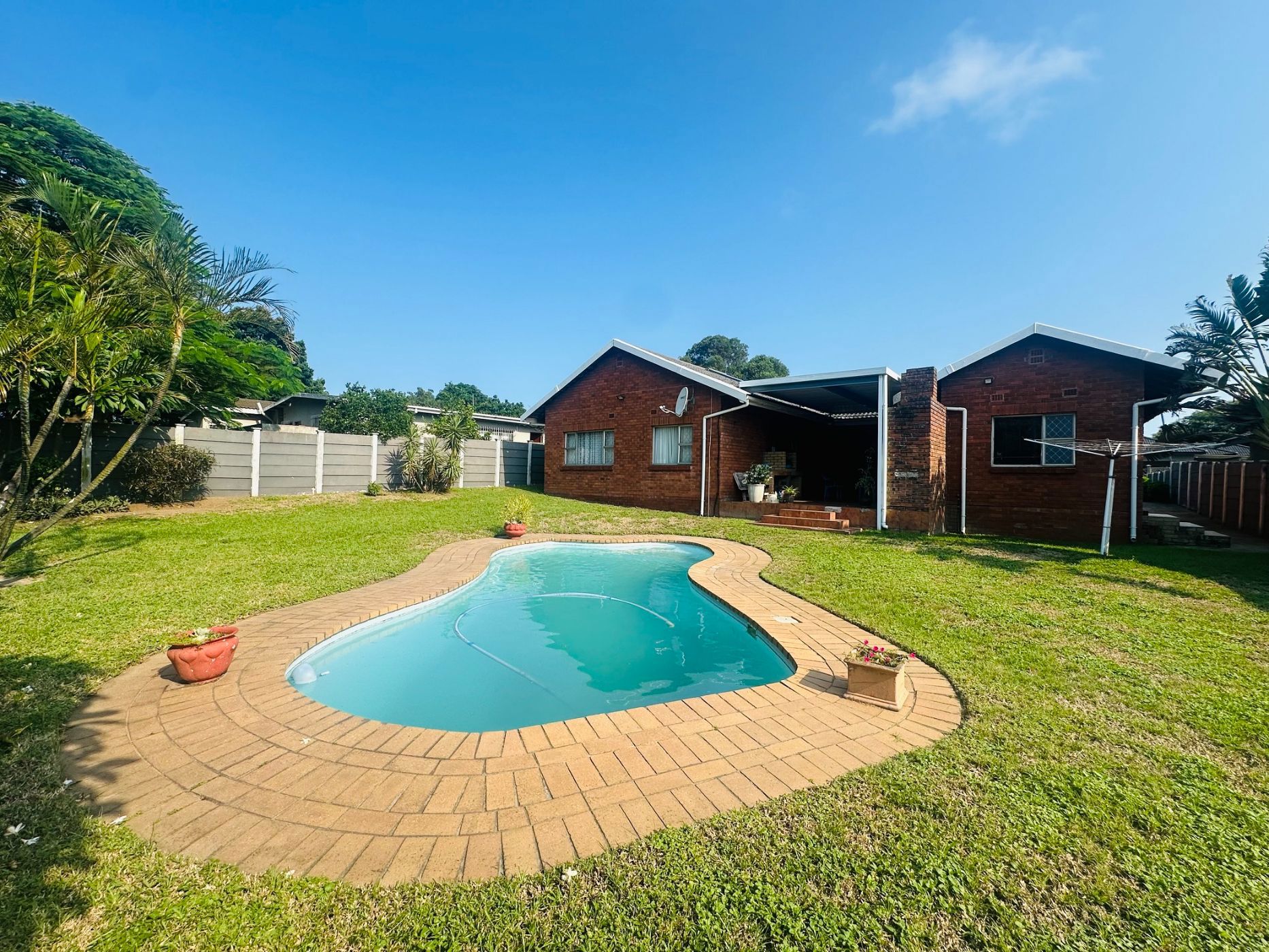 House for sale in Arboretum, Richards Bay - 1RY1734119
