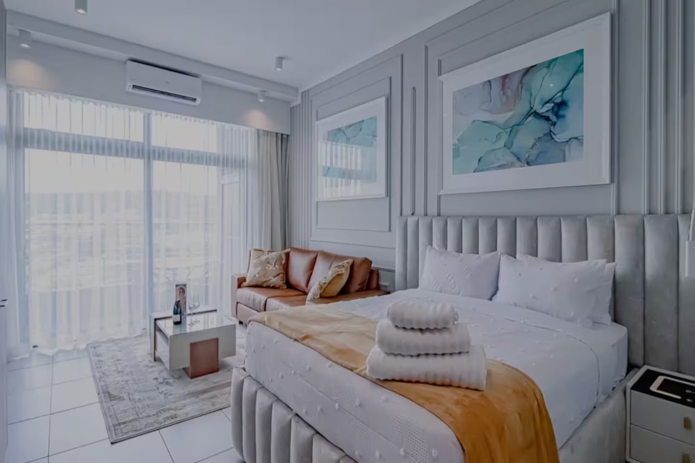 Apartment for sale in Menlyn - PT1727014