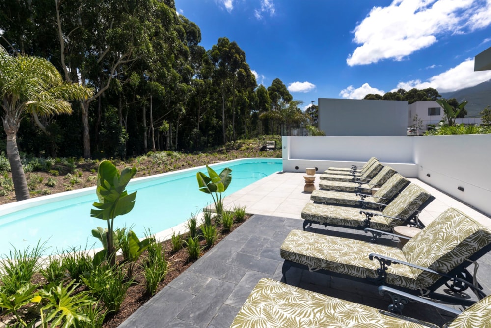 Security estate home for sale in Arbour Nature Estate - GEO1727094