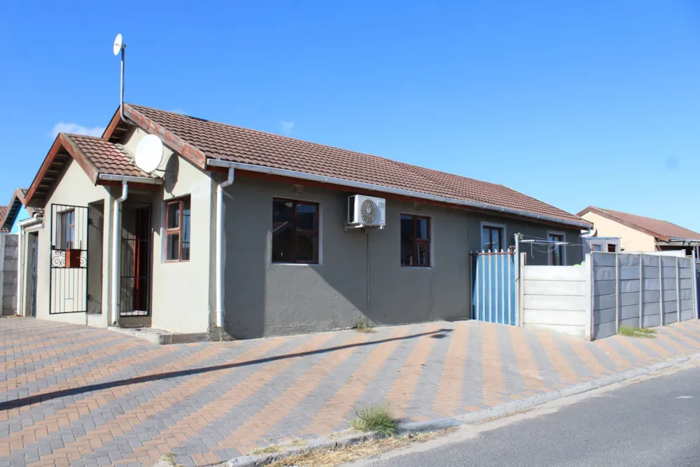 House sold in Camelot, Kuils River - 1KV1731306 House sold in Camelot, Kuils River - 1KV1731306