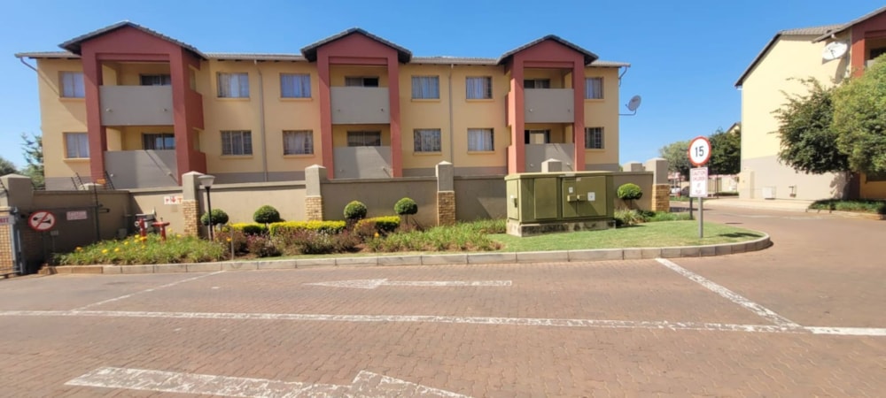 Apartment for sale in Monavoni - CN1732324 Apartment for sale in Monavoni - CN1732324