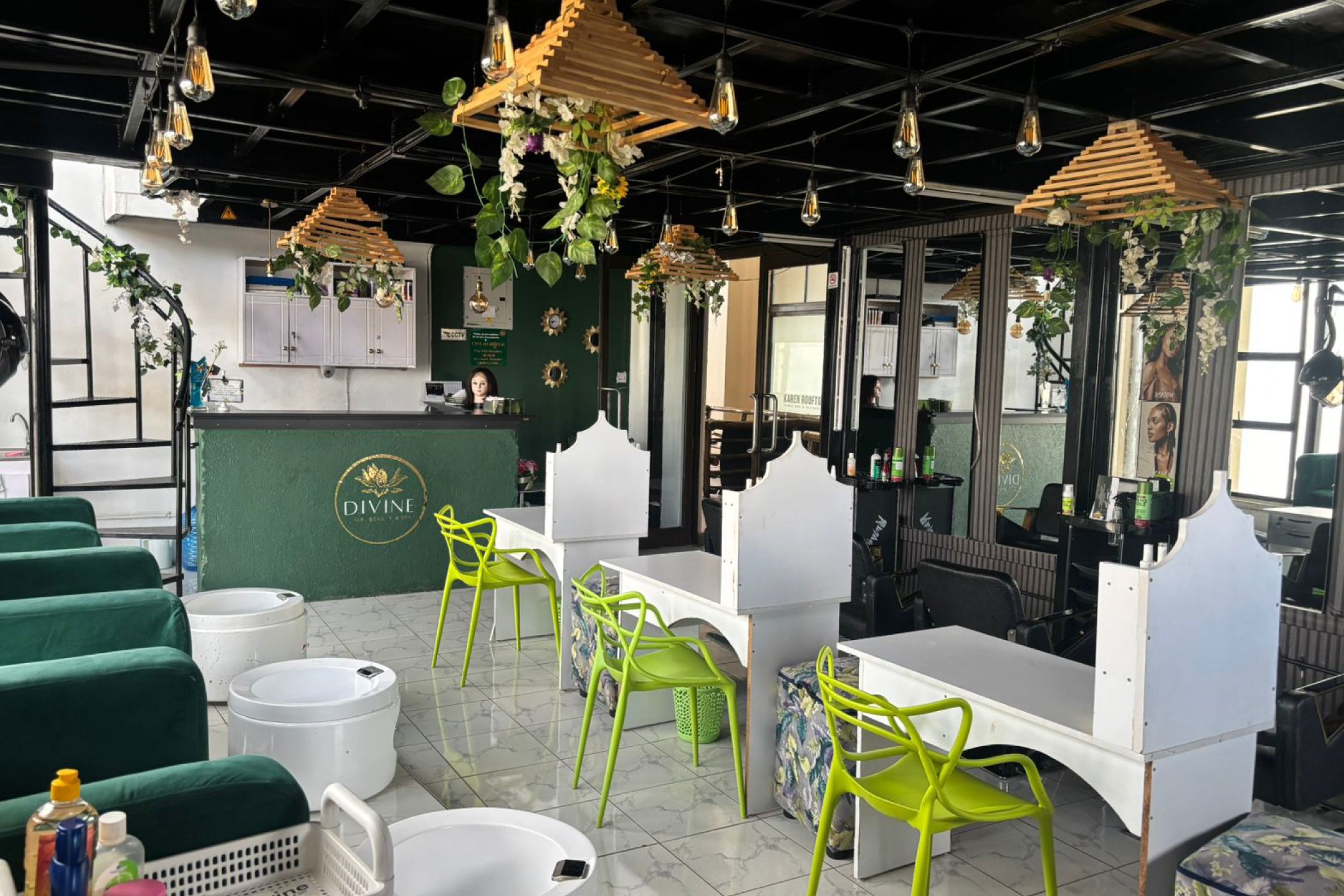 Commercial Building for sale in Nairobi, Kenya - 3KE1734098