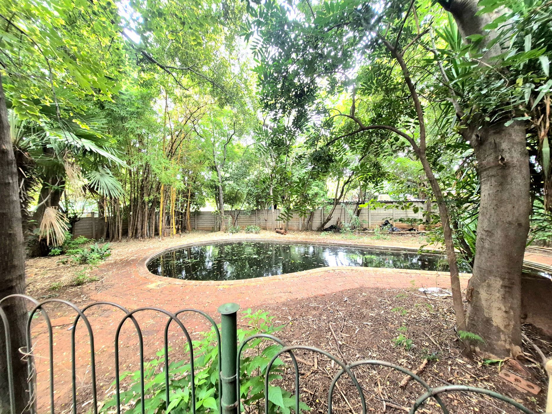 House for sale in Bo Dorp - 1RU1733427