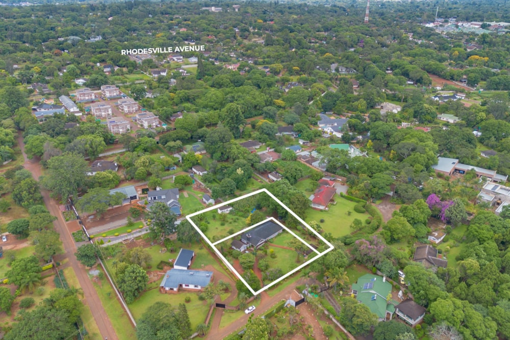 Vacant land for sale in Greendale, Zimbabwe - 3ZB1733503 Vacant land for sale in Greendale, Zimbabwe - 3ZB1733503