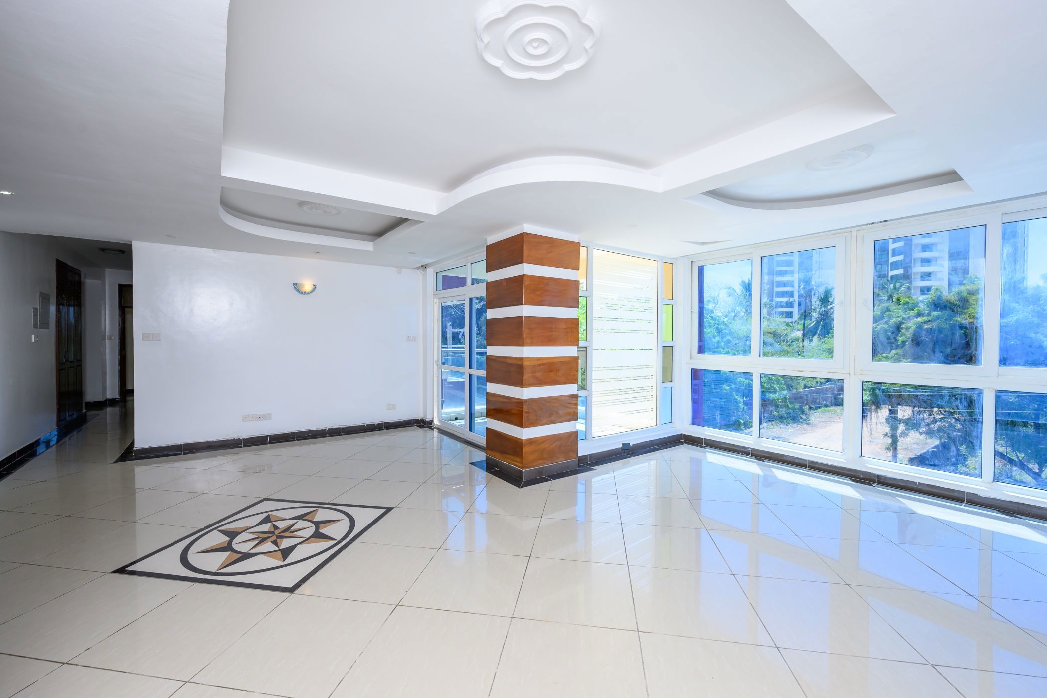 Apartment for sale in Nyali, Kenya - 3KE1729279