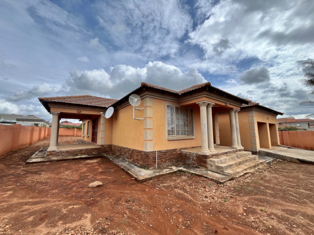 House for sale in Serela View - 1PS1732591