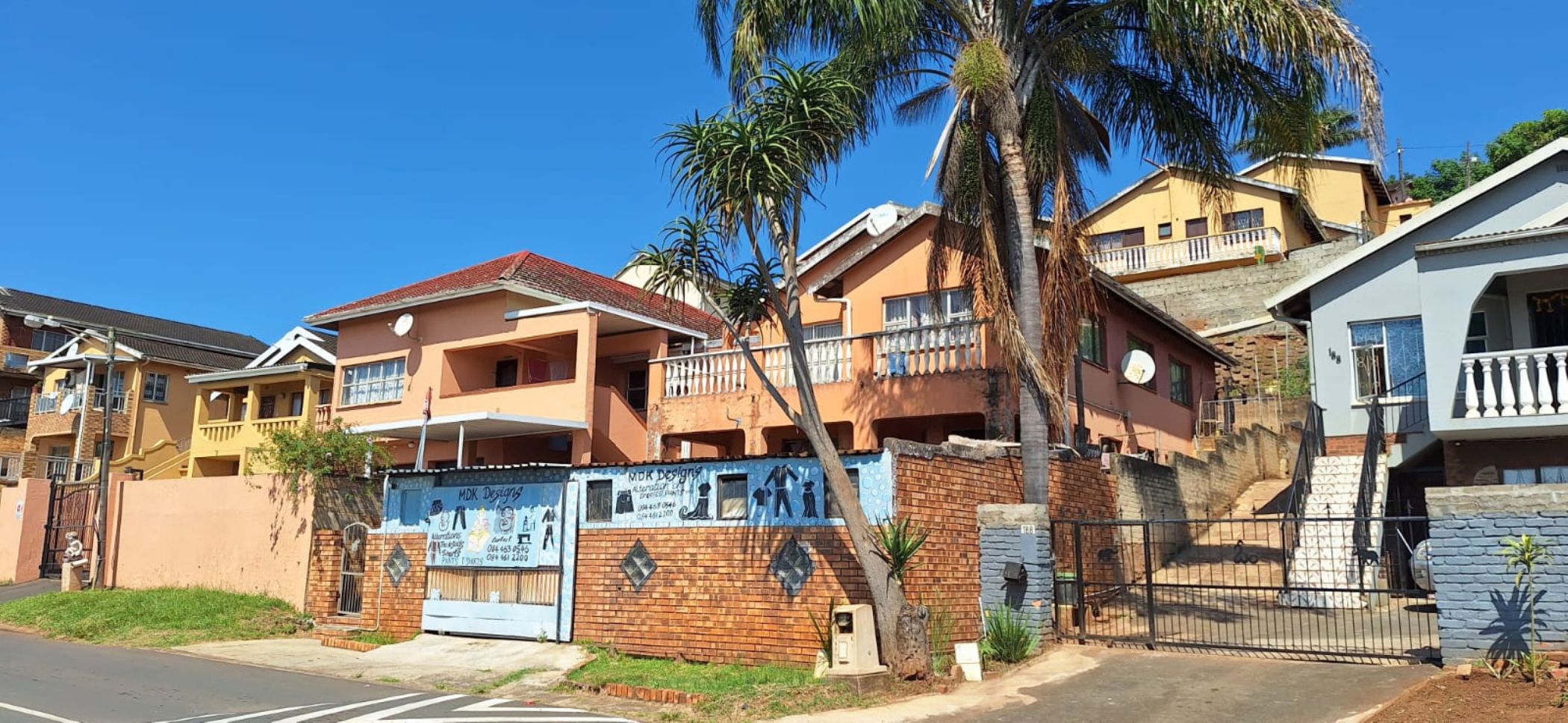 House for sale in Belvedere, Tongaat - 1BD1731806