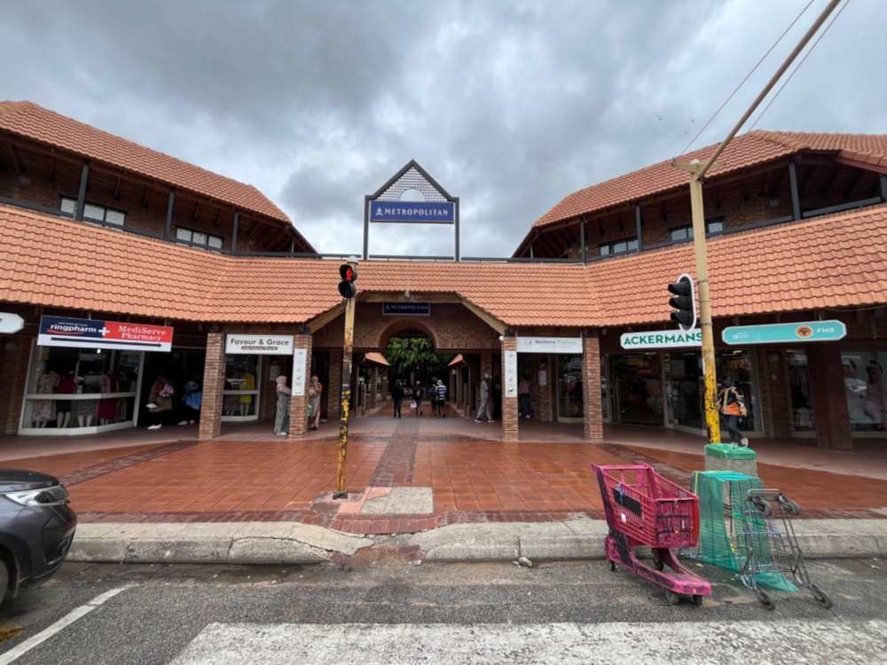 Commercial Building for sale in Polokwane Central - 1PS1732581